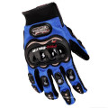 Motocicleta Guantes de ciclismo Motocicleta Motocross Pro-Biker Bike Racing Verano